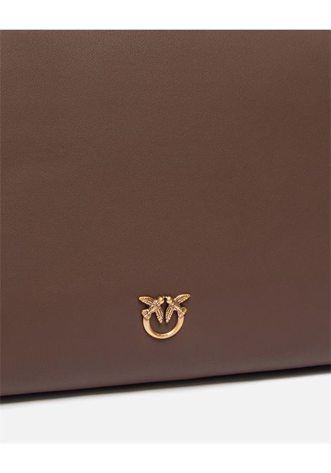 One, Two, Three Bag shoulder bag with three compartments PINKO | bags | 105161 A0QOL74Q